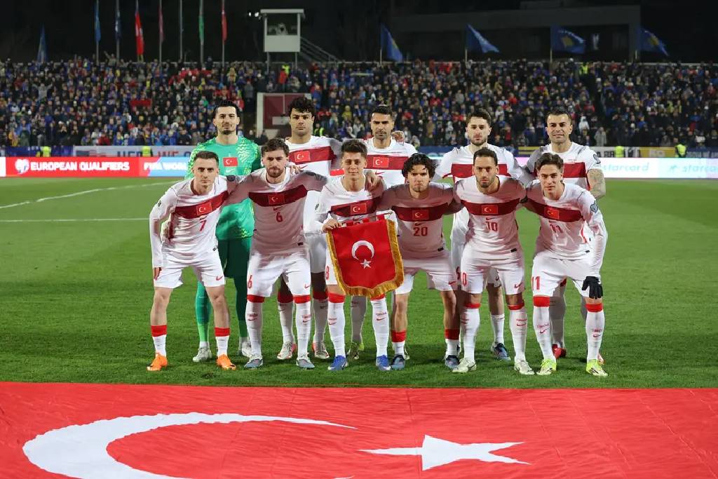 A Milli Takım, Avrupa'da manşetlerde