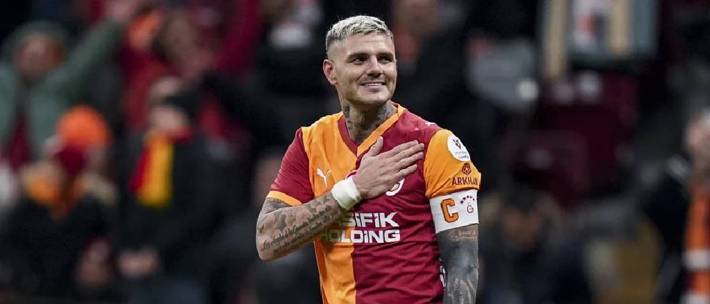 Icardi krizi netliğe kavuştu