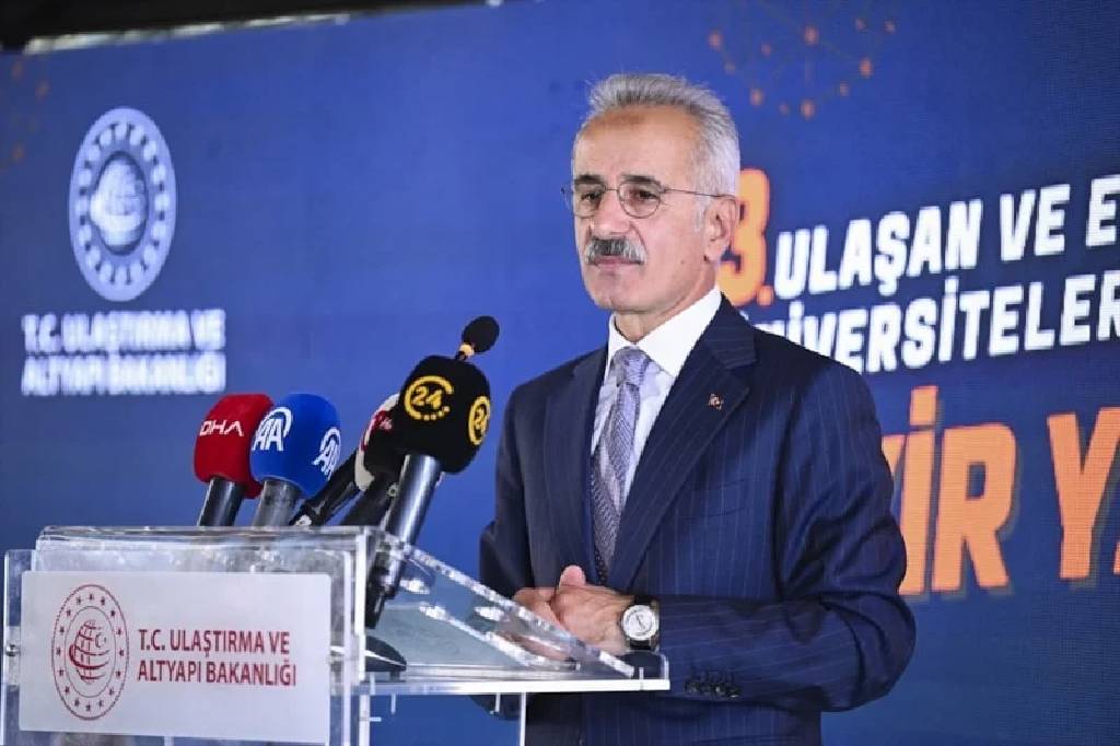 İstanbul Havalimanı yolunda akıllı ulaşım dönemi