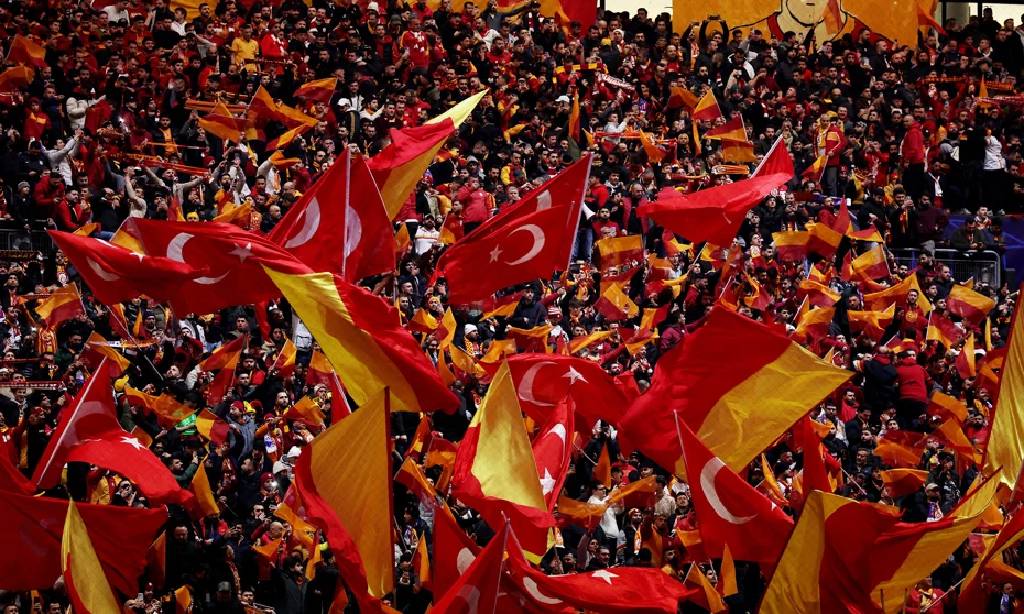 RAMS Park'ta kapasite artışı planlanıyor