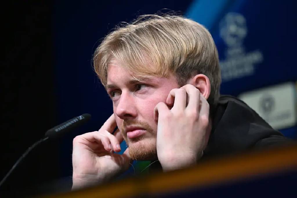 Fenerbahçe, Dortmund'un yıldızı için kapıda