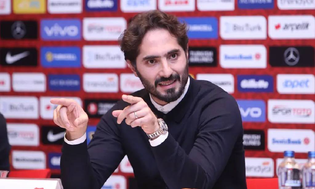 "Mesele gerçekten Semih miydi?"