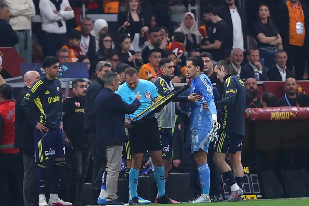 PFDK açıkladı: Ederson sezonu kapattı
