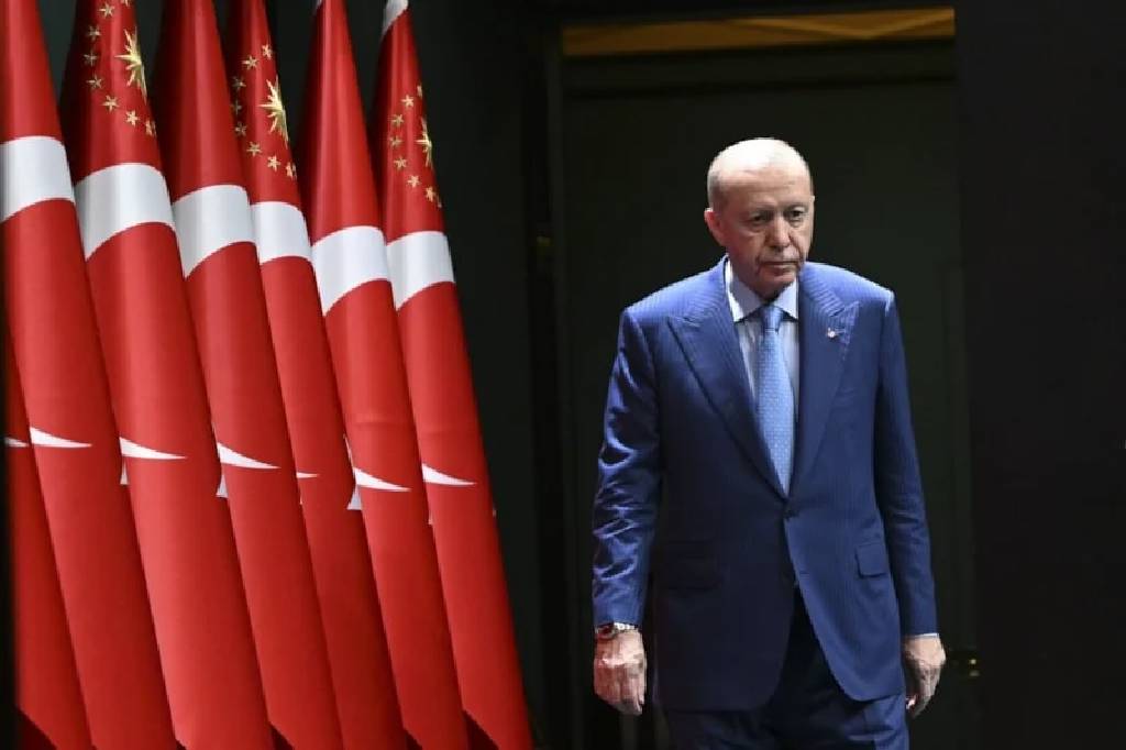 Şiddetle mücadelede yeni dönem