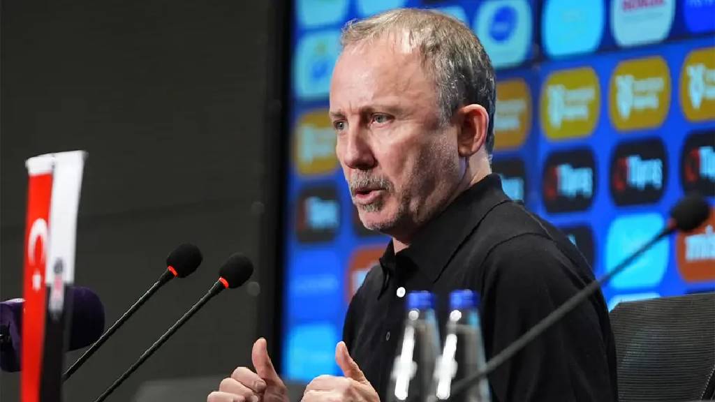 Sergen Yalçın’ın derbi planı şekillendi