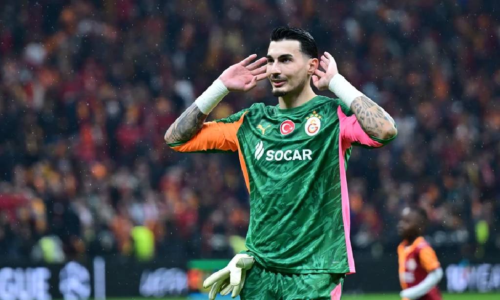 Avrupa devi için Uğurcan iddiası