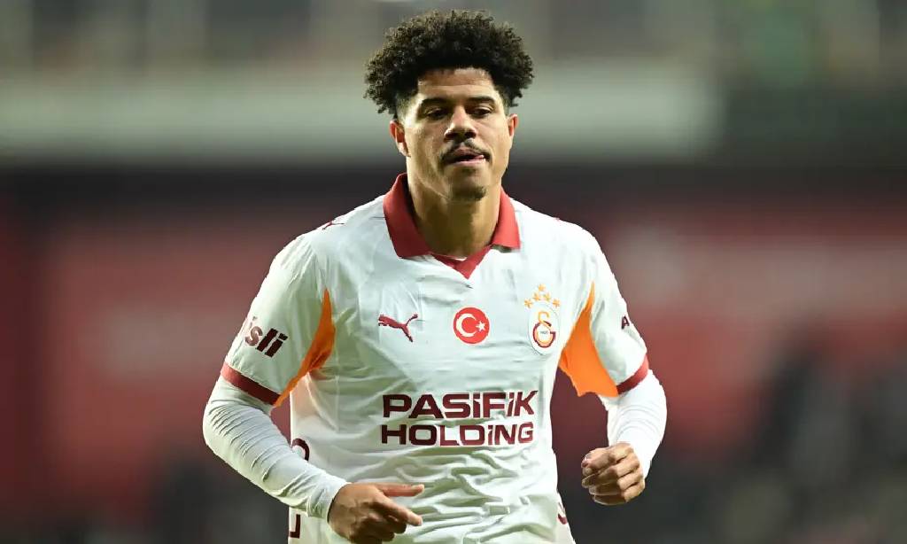 Sara için Premier Lig'den ilgi