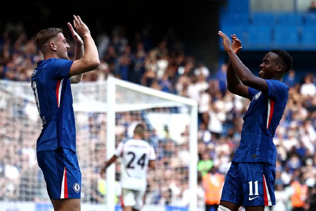 Beşiktaş'a 56 milyon euro'luk kanat 