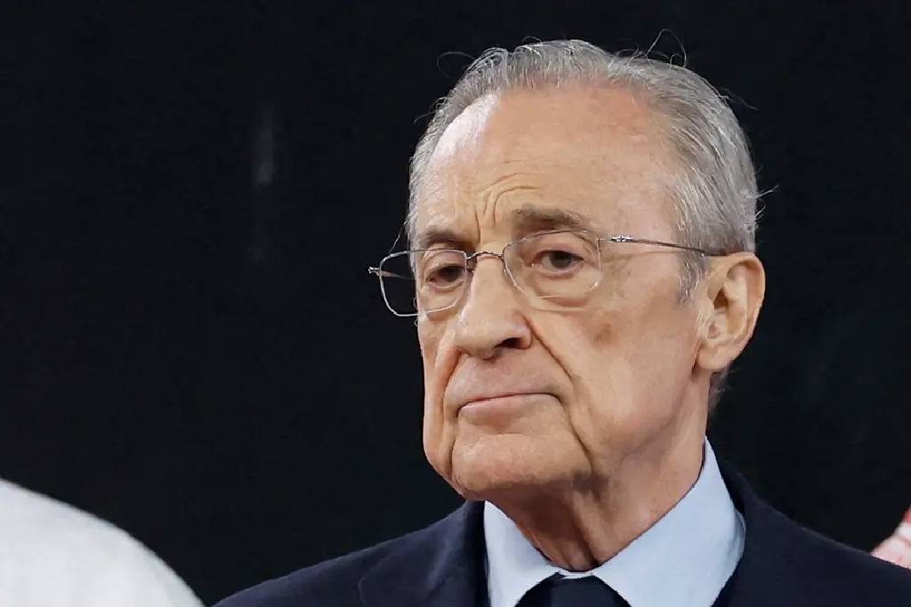 Real Madrid'de kriz: Yönetim ikiye ayrıldı