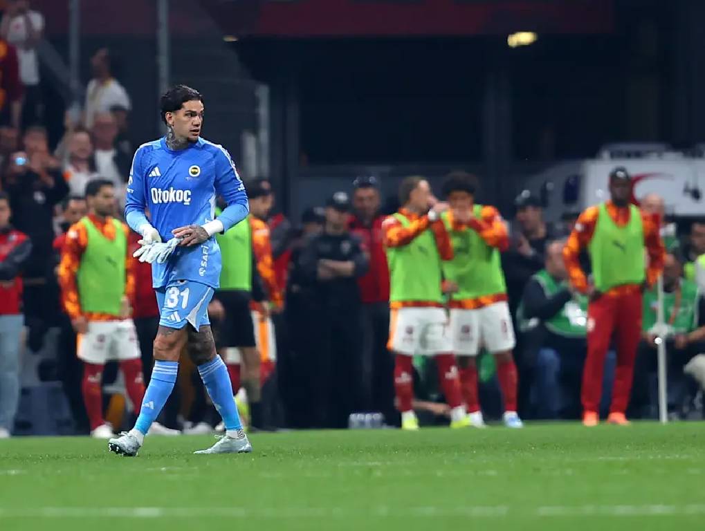 Fenerbahçe'den Ederson kararı çıktı