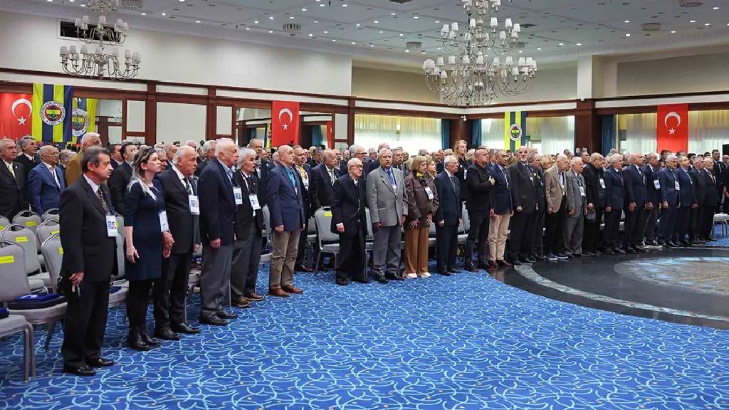 Fenerbahçe'nin toplam borcu açıklandı