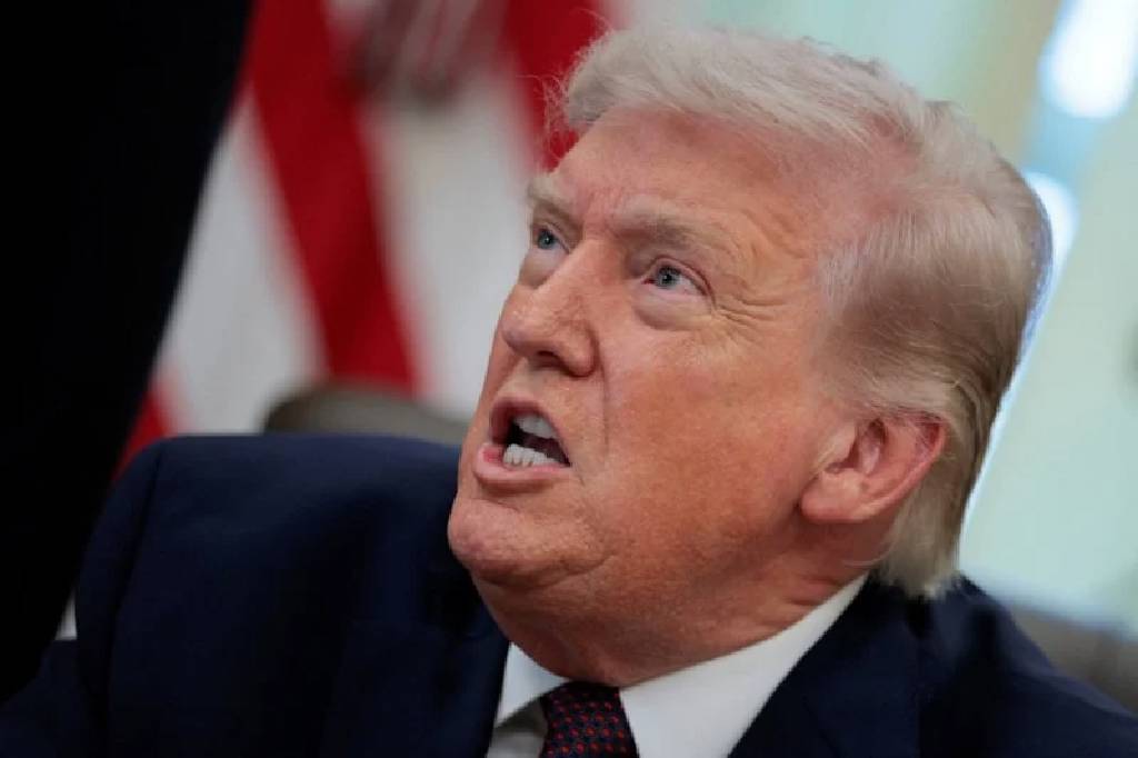 "İran savaşı 2-3 hafta içerisinde sona erecek"