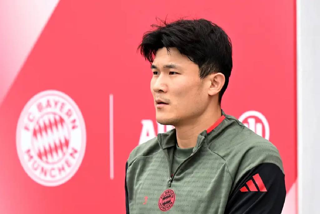  Kim Min-jae için Fenerbahçe hamlesi