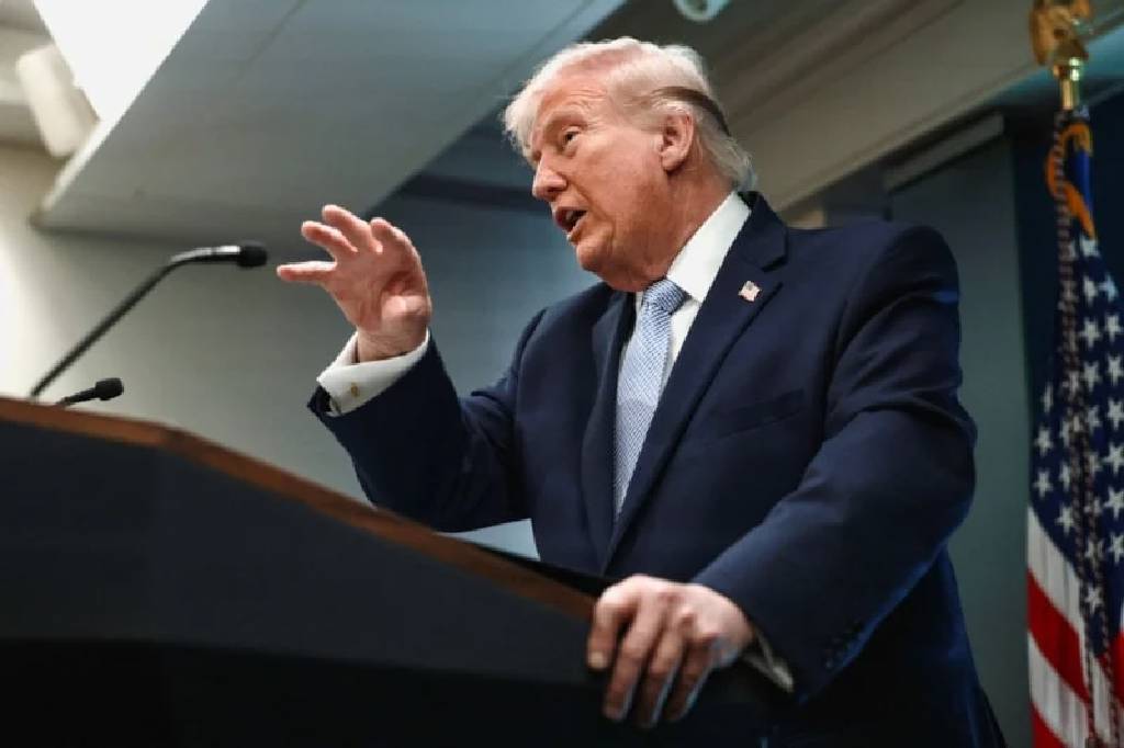 "2 Haftalık ateşkesi kabul ediyorum"