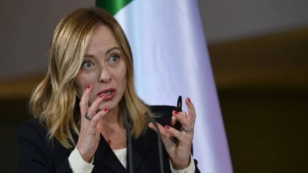 İtalya, İsrail savunma anlaşmasını yenilemeyecek