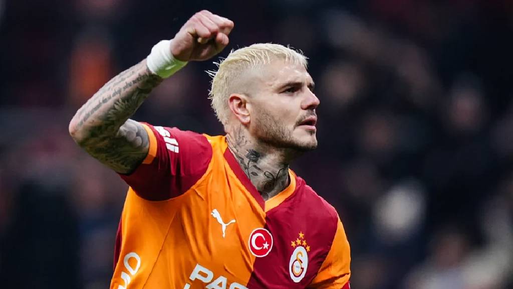 Icardi dönemi sonrası planlamalar hazır