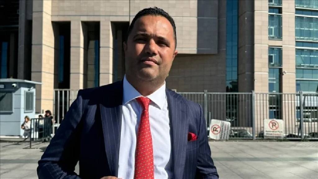 Rezan Epözdemir hakkında takipsizlik kararı