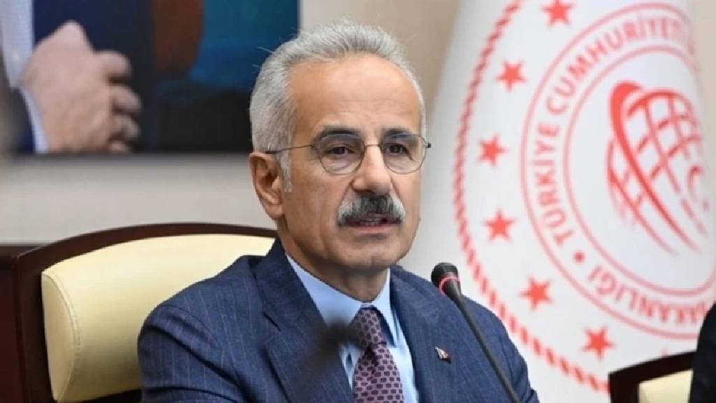 "18 Köprü projesini tamamladık"