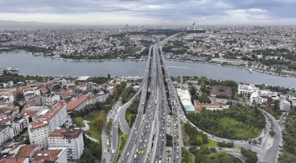 İstanbul'da kentsel dönüşümde yeni dönem