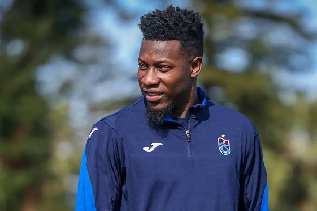 Onana transferinde kritik detay