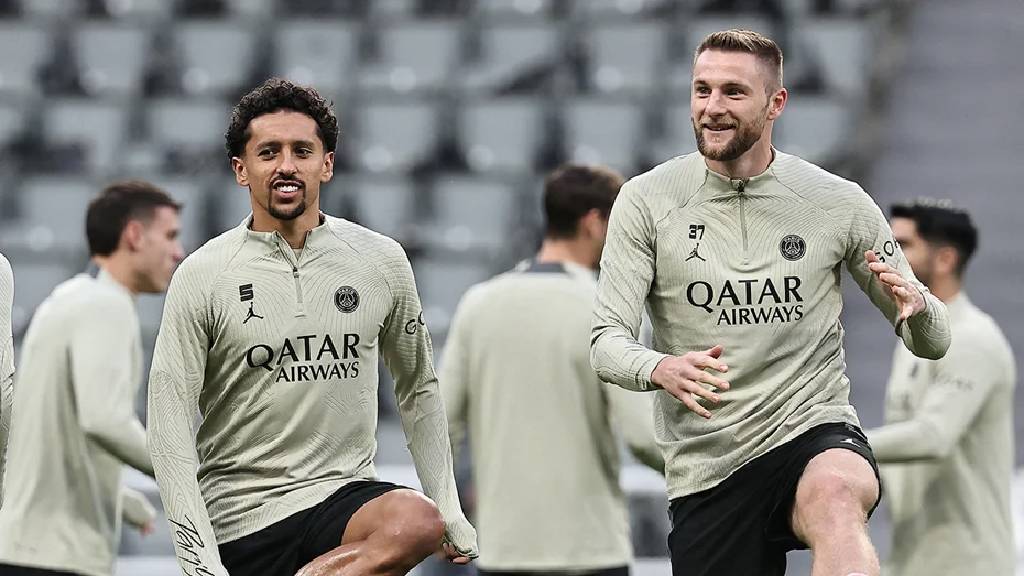 Skriniar'ın yanına "yıldız" eski takım arkadaşı