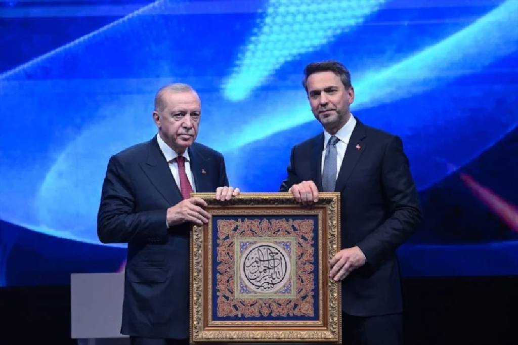 "30 Milyar dolarlık yatırım planı"