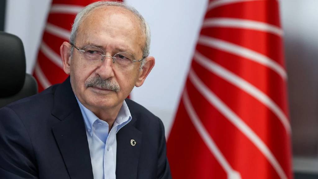 Kılıçdaroğlu'ndan "temiz siyaset" mesajı
