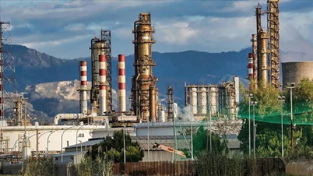 ABD'den İran yaptırımlarına geçici esneme 
