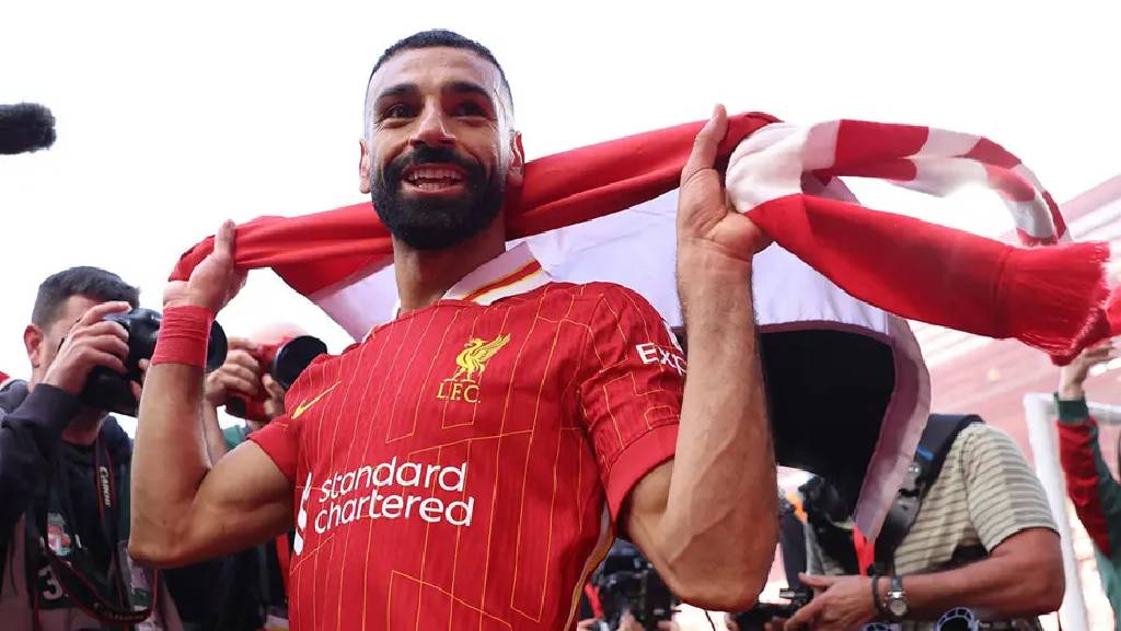 Fenerbahçe'nin Salah teklifi ortaya çıktı