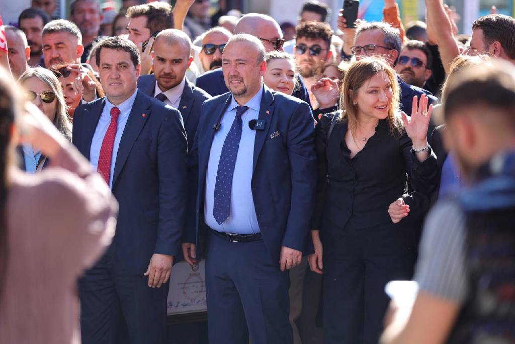 Özkan Yalım yeniden ek ifade verdi