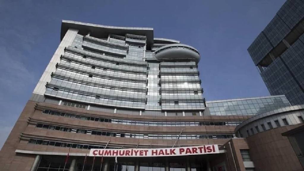 CHP Kurultay Davasında "mutlak butlan" kararı çıktı