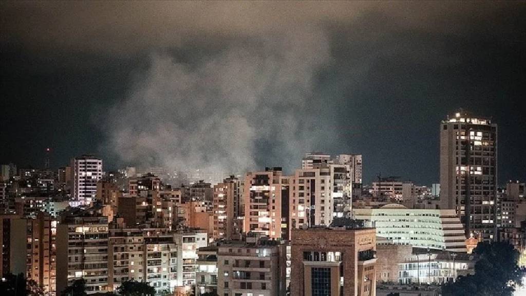 İsrail basınında "ABD vetosu" tartışması