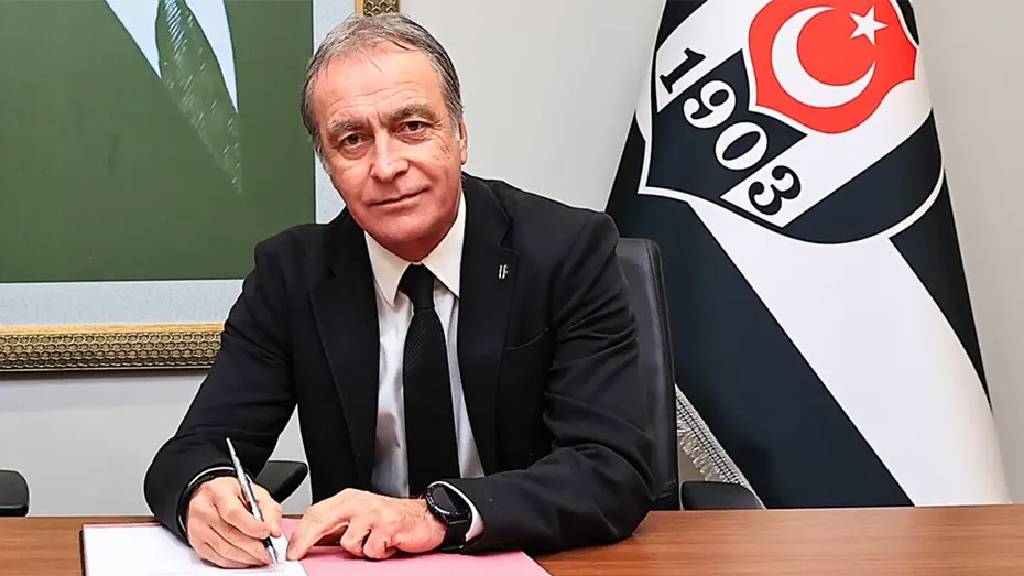 Başkan Adalı'ya 4 kişilik "hoca" listesi
