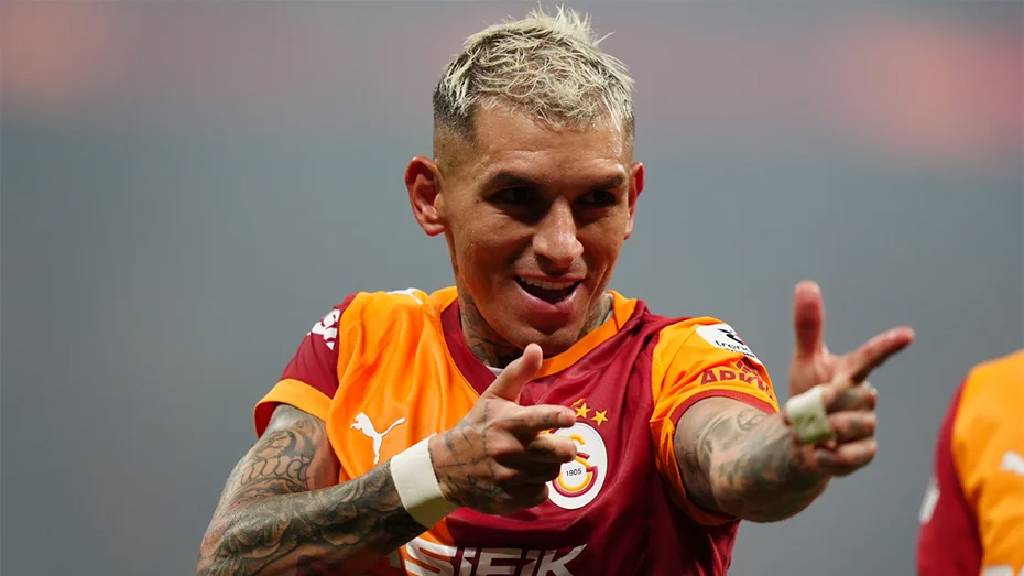 Torreira'nın ziyareti gündemde