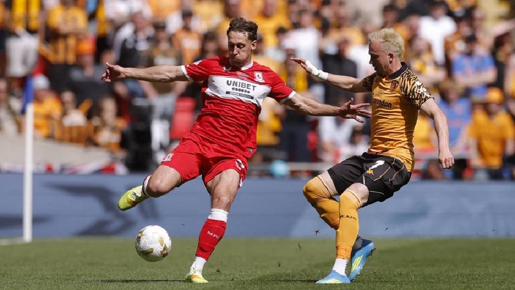 Acun Ilıcalı'nın Hull City'si Premier Lig'de