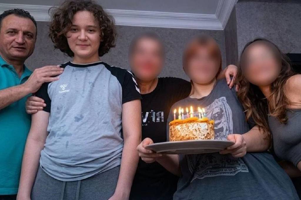 Okul saldırısı soruşturmasında yeni gelişme