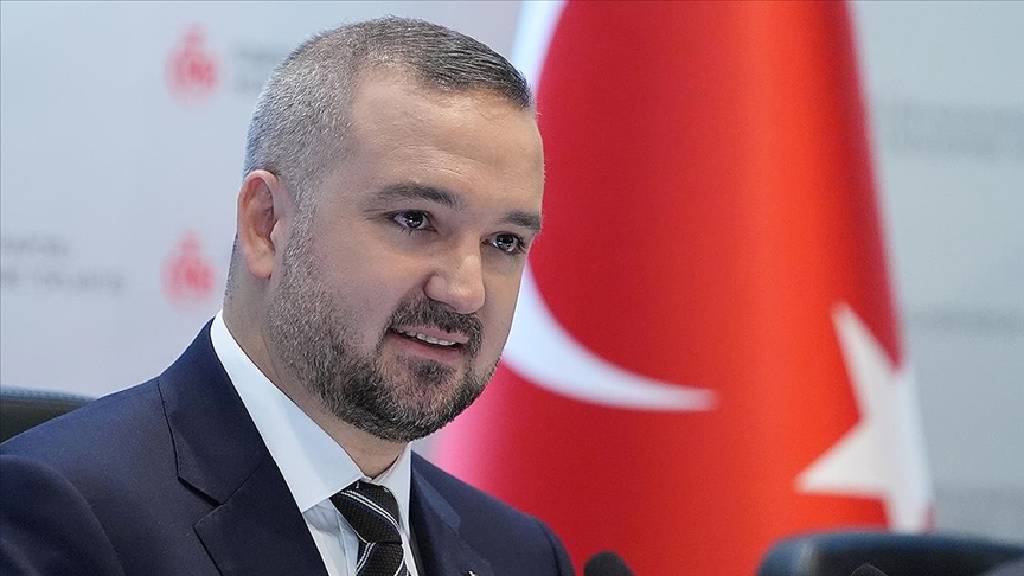 Meclise yeni enflasyon sunumu