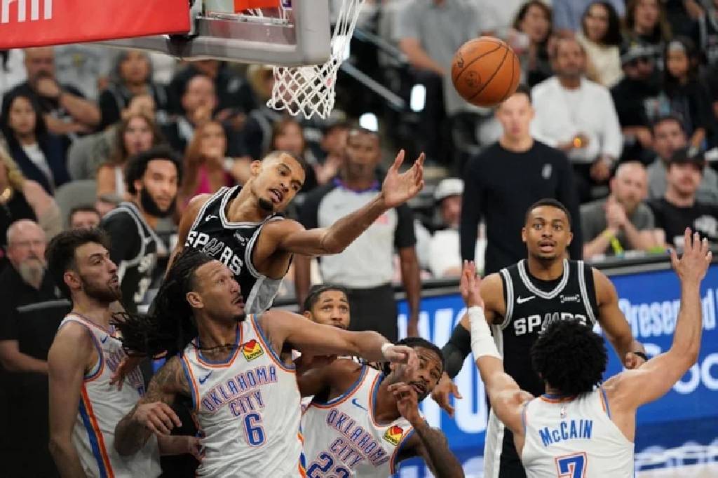 NBA'de finalistler belli oluyor