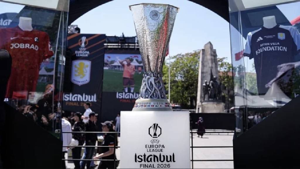 Avrupa'da final: Kupa İstanbul'da sahibini buluyor
