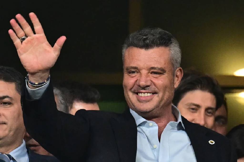 Fenerbahçe'de seçim öncesi transfer hareketliliği