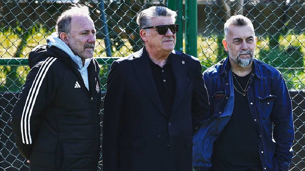 Beşiktaş'ta yeni sezon için görüş ayrılıkları