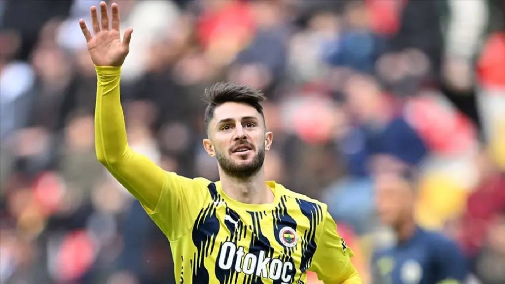 İsmail Yüksek'ten karar çıktı