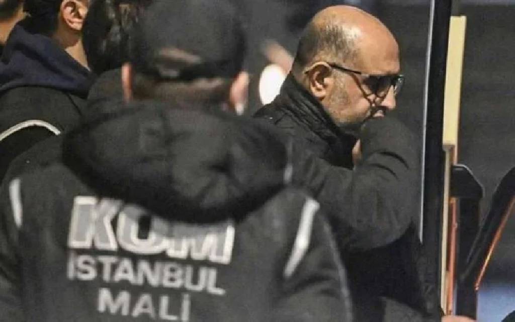 Aziz İhsan Aktaş davasında ara karar açıklandı