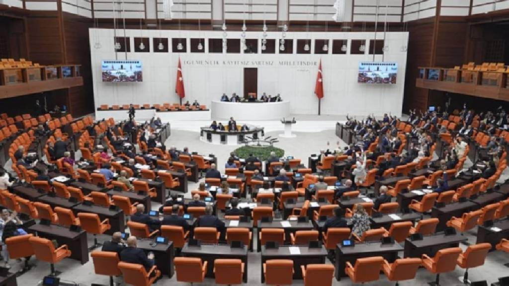Somali'ye 30 milyon dolarlık hibe desteği kabul edildi