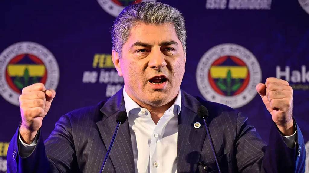 Fenerbahçe'de seçim öncesi golcü transferi hazır