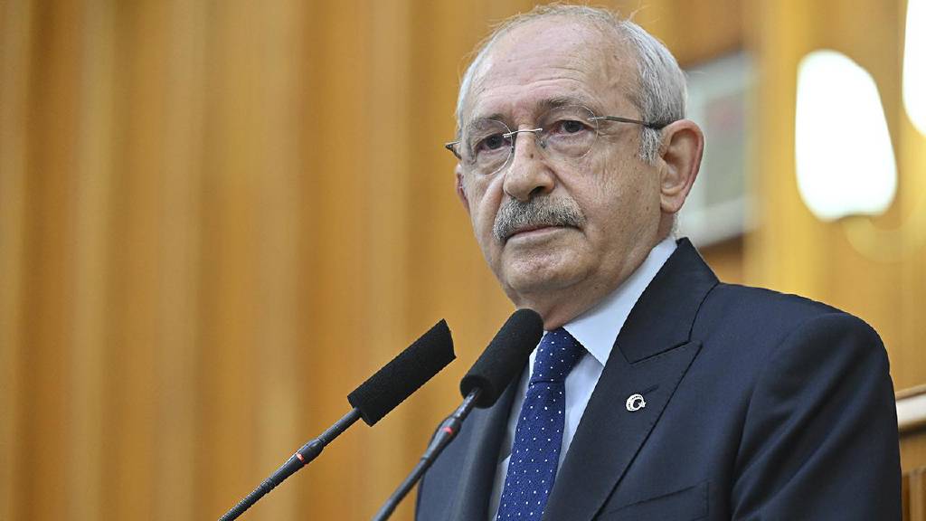 CHP'nin A takımı şekilleniyor