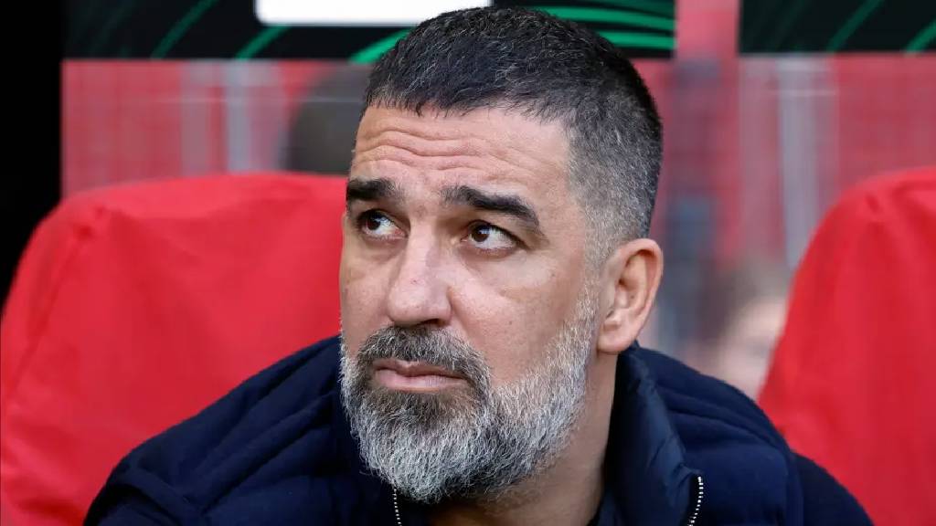 Arda Turan'dan Beşiktaş'a "Hayır" cevabı