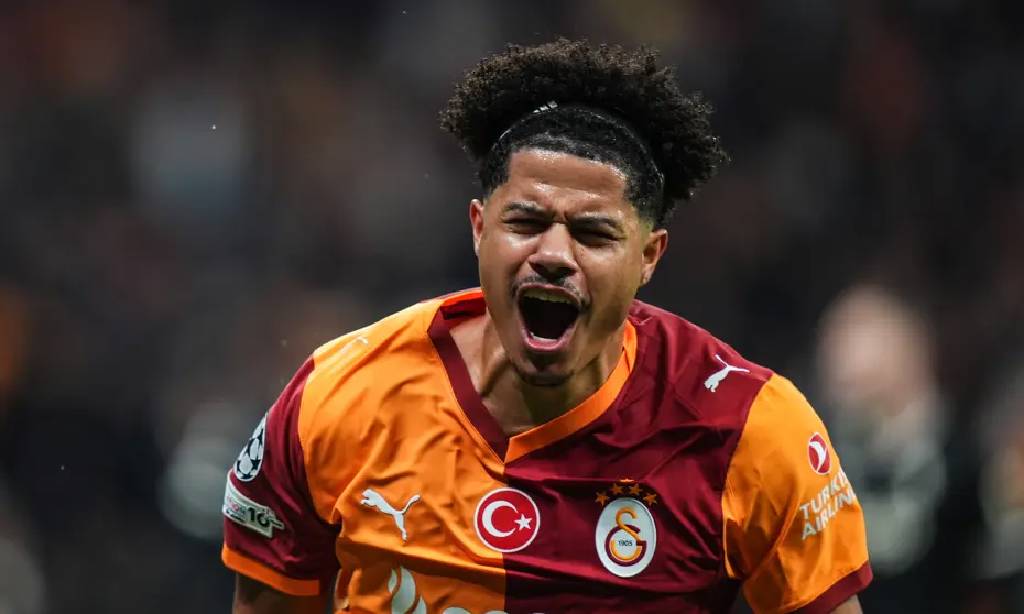 Aston Villa'dan Galatasaray'a teklif
