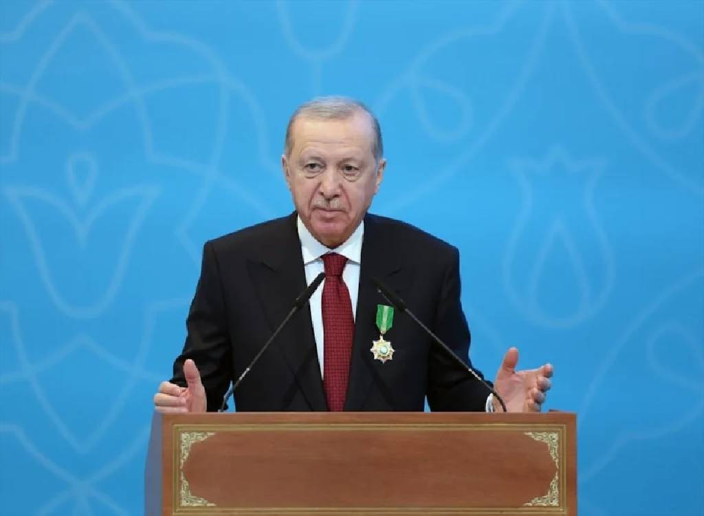 Önümüzdeki dönem "Türk Dünyası Yüzyılı" olacak