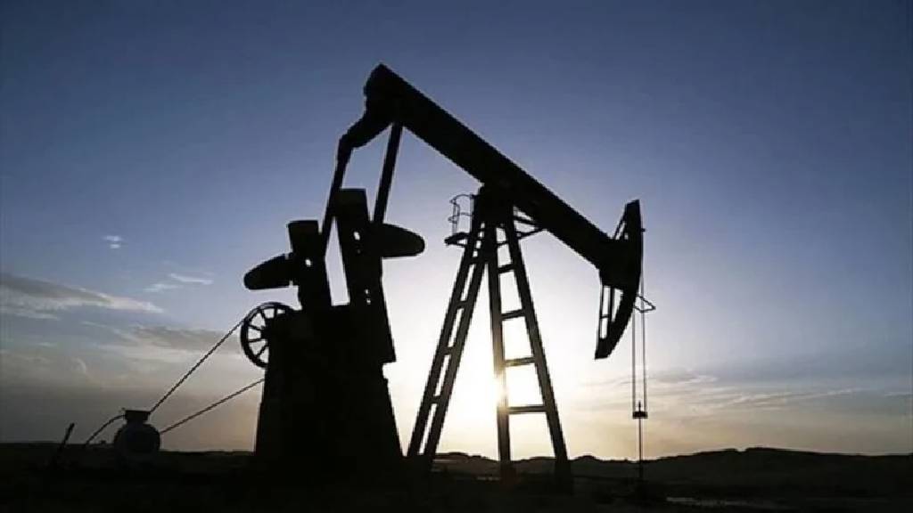 "Dünyanın 101 günlük petrol stoğu kaldı"